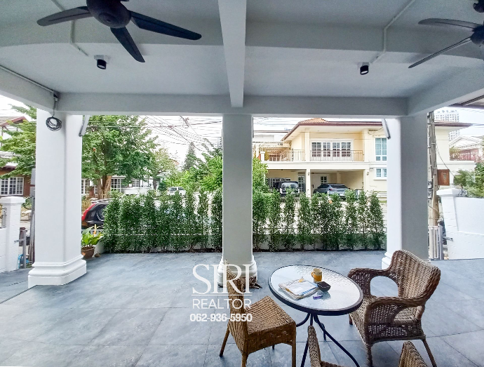 [Delivery_007] Sukhumvit Garden City 79