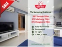 The Surawong Residence