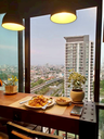 Ideo Sathorn Tha-Phra