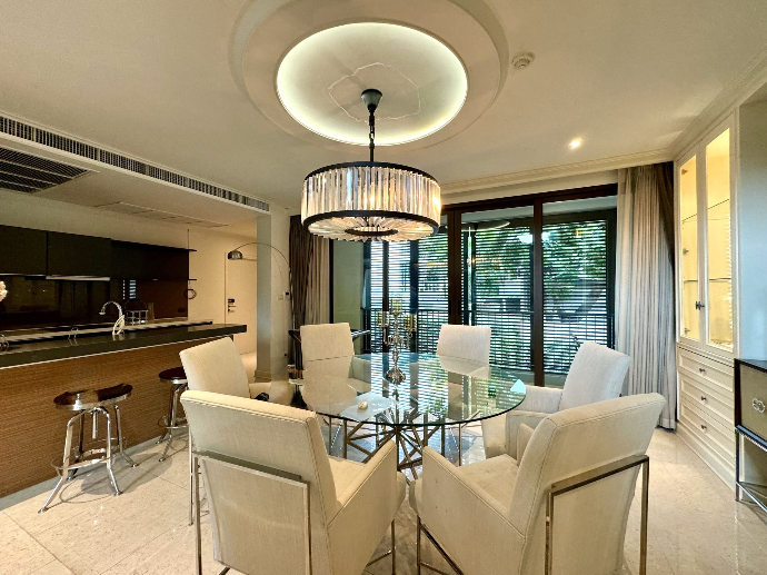 BAAN LUX SATHON