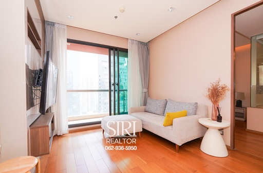 The Address Sathorn