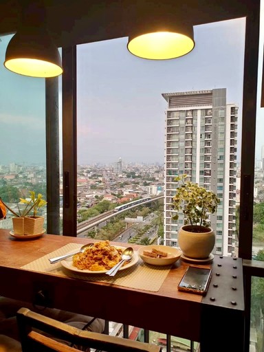 Ideo Sathorn Tha-Phra